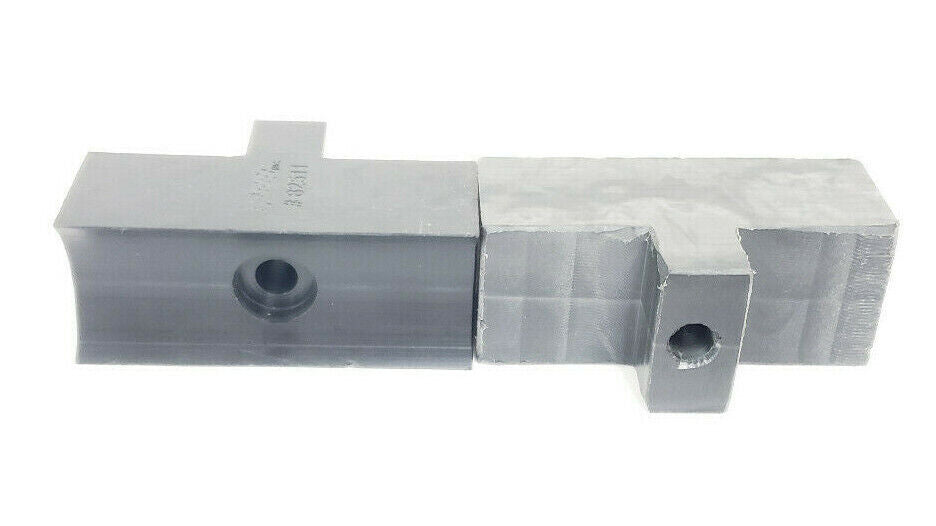 LOT OF 3 NEW REB INC. 82511 NOZZLE MOUNT BLOCKS