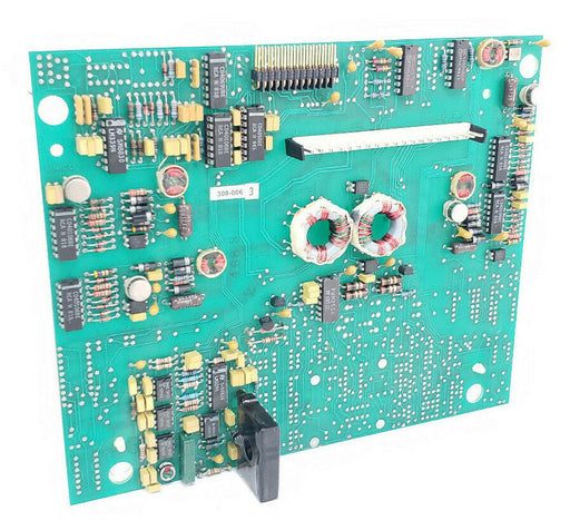 UNICO 40005203 CIRCUIT BOARD 308-006 3, 4688