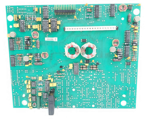 UNICO 40005203 CIRCUIT BOARD 308-006 3, 4688