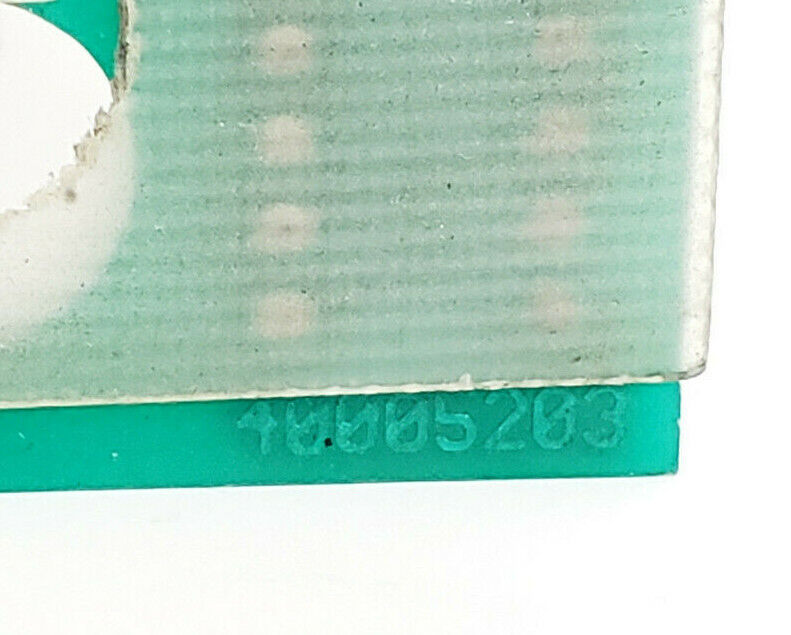 UNICO 40005203 CIRCUIT BOARD 308-006 3, 4688