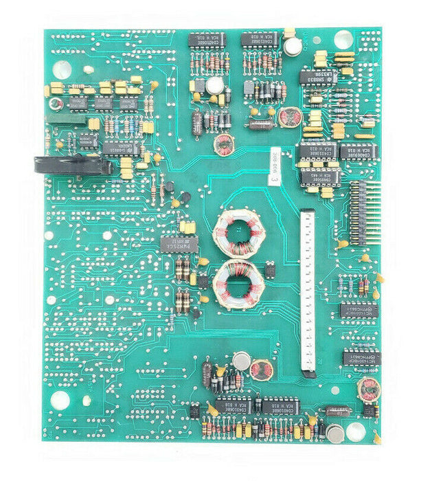UNICO 40005203 CIRCUIT BOARD 308-006 3, 4688