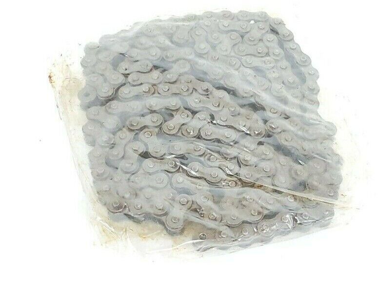 NEW ELITE IWIS A1240X10FT 40 RIV 10FT ROLLER CHAIN