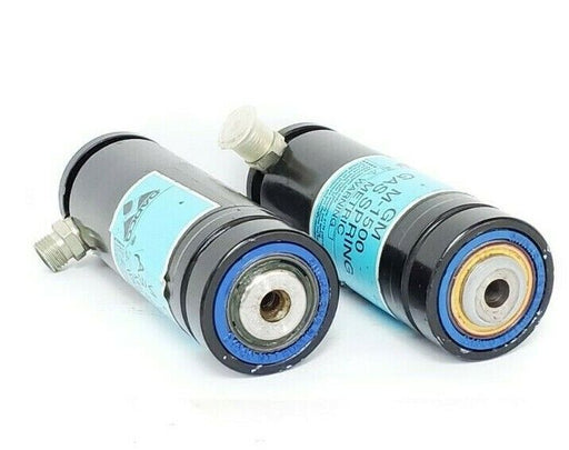 LOT OF 2 DADCO GM M-1500 GAS SPRINGS METRIC M-1500-07-05, 90.10.00750.050