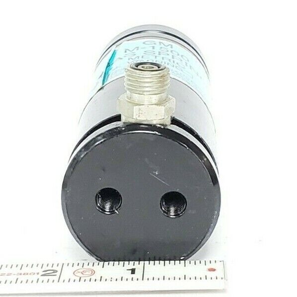 LOT OF 2 DADCO GM M-1500 GAS SPRINGS METRIC M-1500-07-05, 90.10.00750.050