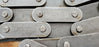 NIB HKK CHAIN C2060HR ANSI STANDARD ROLLER CHAIN 119822 10FT 80LINKS