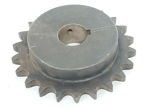 NEW MARTIN 60B22 SPROCKET 22 TEETH 5.666'' OUTSIDE DIAMETER