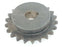 NEW MARTIN 60B22 SPROCKET 22 TEETH 5.666'' OUTSIDE DIAMETER