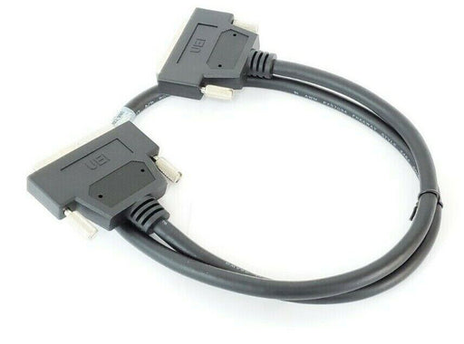 NEW UNITED ELECTRONIC IND. DNA-CBL-37S MALE-FEMALE CABLE 37 WAY