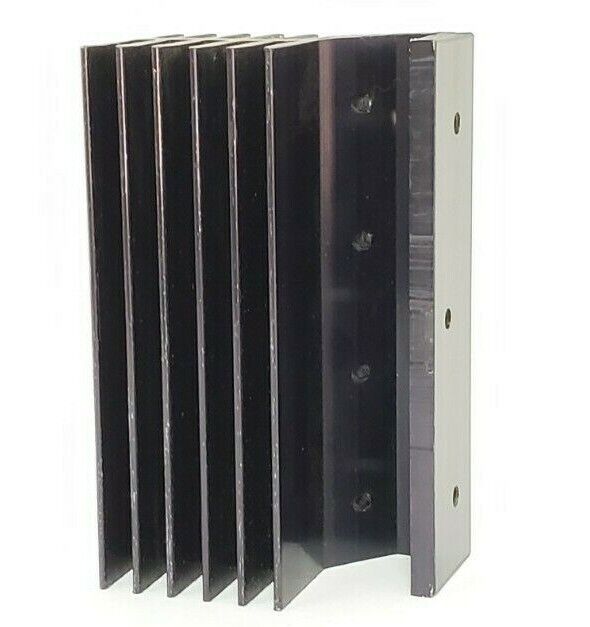 G.F. GOODMAN & SON CB03-A MODULE 040-091-B