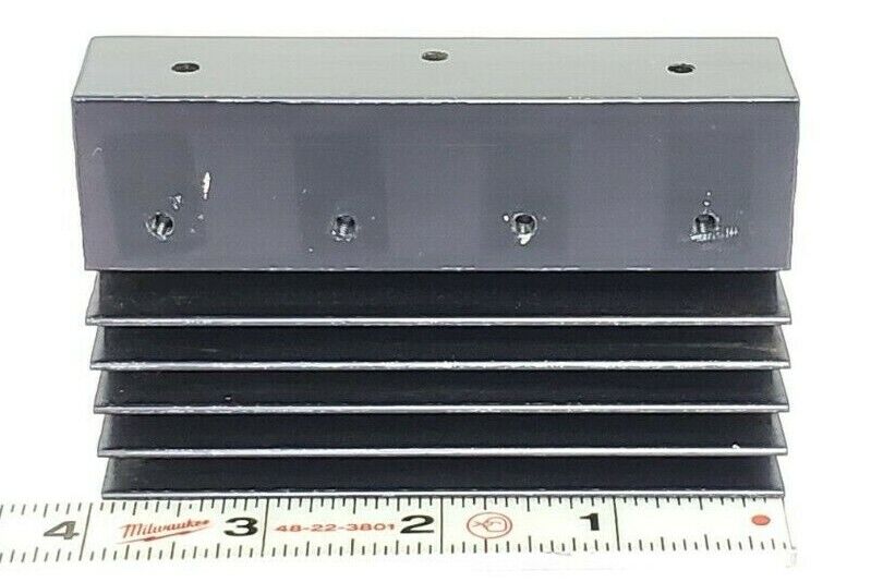 G.F. GOODMAN & SON CB03-A MODULE 040-091-B