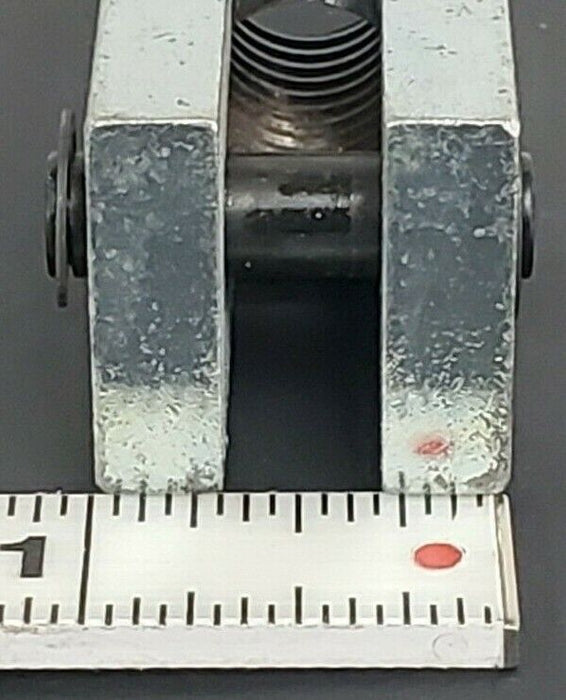 NEW FLAIRLINE 2-35-4 ROD CLEVIS & PIN 2354