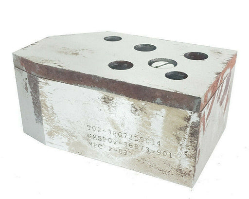 METRIC PUNCH COMPANY T02-38073D9014 BLOCK T0238073 DET#9014 GMSP02-38073-901