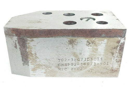 METRIC PUNCH COMPANY T02-38073D9014 BLOCK T0238073 DET#9014 GMSP02-38073-901