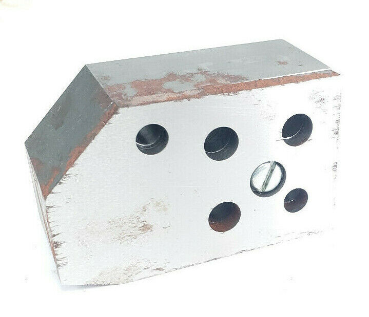 METRIC PUNCH COMPANY T02-38073D9014 BLOCK T0238073 DET#9014 GMSP02-38073-901