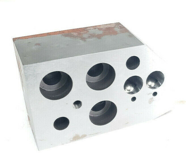METRIC PUNCH COMPANY T02-38073D9014 BLOCK T0238073 DET#9014 GMSP02-38073-901