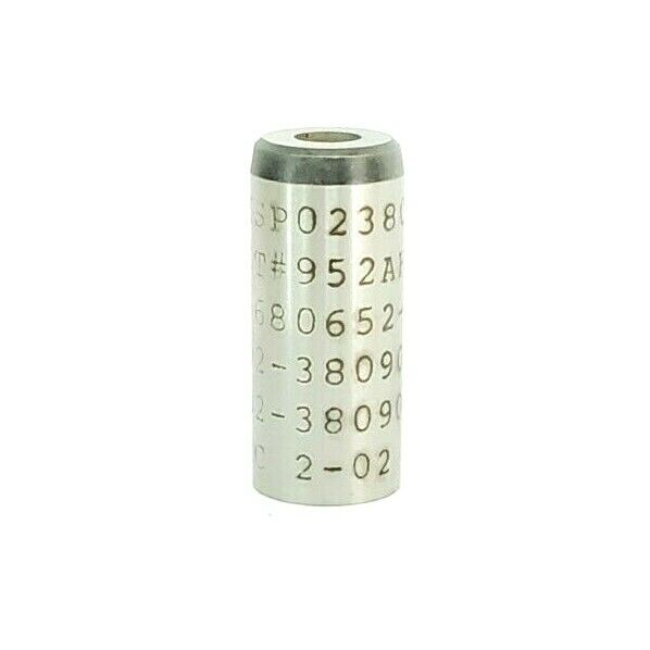 LOT OF 5 NEW GMSP0238090952 PUNCHES T02-38090 DET#952AH T02-38090D952 25680652-3