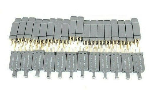 LOT OF 30 NEW GENERIC LUENT WE-3C SC SURGE ARRESTERS 910M19 WE3C