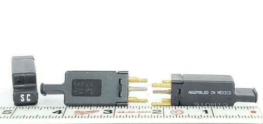 LOT OF 30 NEW GENERIC LUENT WE-3C SC SURGE ARRESTERS 910M19 WE3C