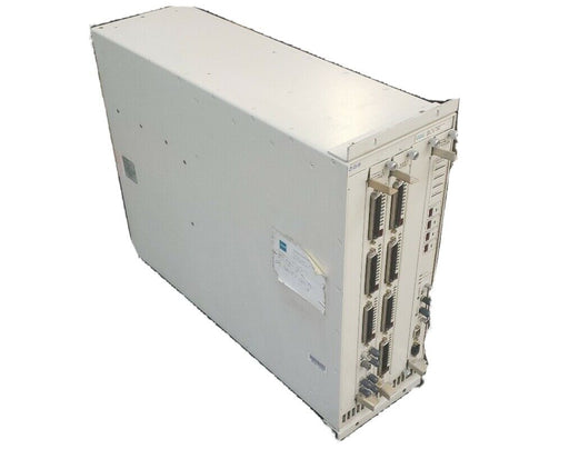 ODS 750-0414-101 MODEL 1097 4SLOT CHASSIS W/ 1094-BTM, 1094-BTML & 1094-ENC4-040