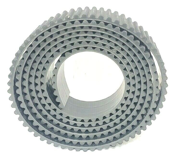 GATES MECTROL SPARKS BLACK NYLON BELT, 14MM PITCH X 3-3/8" WIDTH X 14FT LENGTH