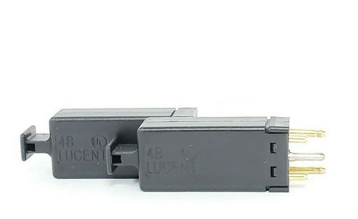LOT OF 2 NEW GENERIC 4B LUCENT WK-02 O SURGE ARRESTERS 99OH02 100A WK02