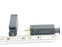 LOT OF 2 NEW GENERIC 4B LUCENT WK-02 O SURGE ARRESTERS, 99OH02, 1/2A AC, WK02