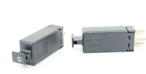 LOT OF 2 NEW GENERIC 4B LUCENT WK-02 O SURGE ARRESTERS, 99OH02, 1/2A AC, WK02