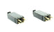 LOT OF 2 NEW GENERIC 4B LUCENT WK-02 O SURGE ARRESTERS, 99OH02, 1/2A AC, WK02