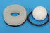 NEW MILTON ROY 305-0879-700 SEAT, SEAL, BALL SETS 3050879700