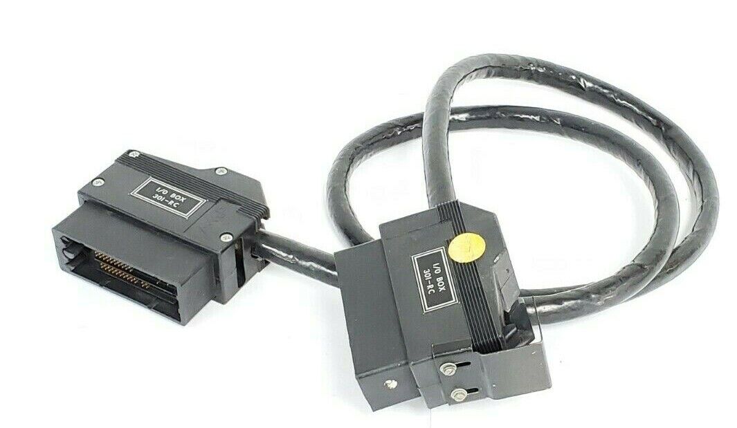 AMP / W.L. GORE & ASSOCIATES 301-RC I/O BOX CABLE ASSEMBLY 301RC