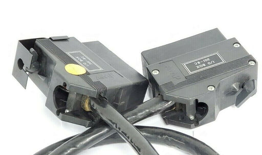 AMP / W.L. GORE & ASSOCIATES 301-RC I/O BOX CABLE ASSEMBLY 301RC