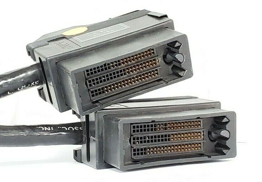 AMP / W.L. GORE & ASSOCIATES 301-RC I/O BOX CABLE ASSEMBLY 301RC