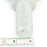 NEW NIS CO. 009223 SHOULDER LIFTING EYE BOLT G-4 1 K2