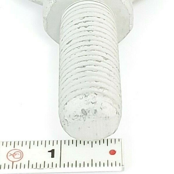 NEW NIS CO. 009223 SHOULDER LIFTING EYE BOLT G-4 1 K2