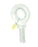 NEW NIS CO. 009237 SHOULDER LIFTING EYE BOLT E-2 1 K2