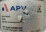 APV SW43T20B1E3TTT SINGLE SEAT VALVE, 70-150PSI, 5-10BAR, SERIES SW4