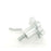 GENERIC SH-4315 THREADED TURN KNOB SH4315