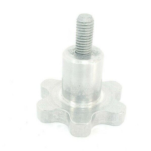 GENERIC SH-4315 THREADED TURN KNOB SH4315