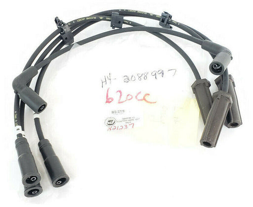 NEW EASTERN LIFT TRUCK YALE 5800726-15 IGNITION WIRE SET WS-3779 *INCOMPLETE*