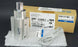 NIB SMC RSDQB40-30TK-M9BLS COMPACT STOPPER CYLINDER RSDQB4030TKM9BLS
