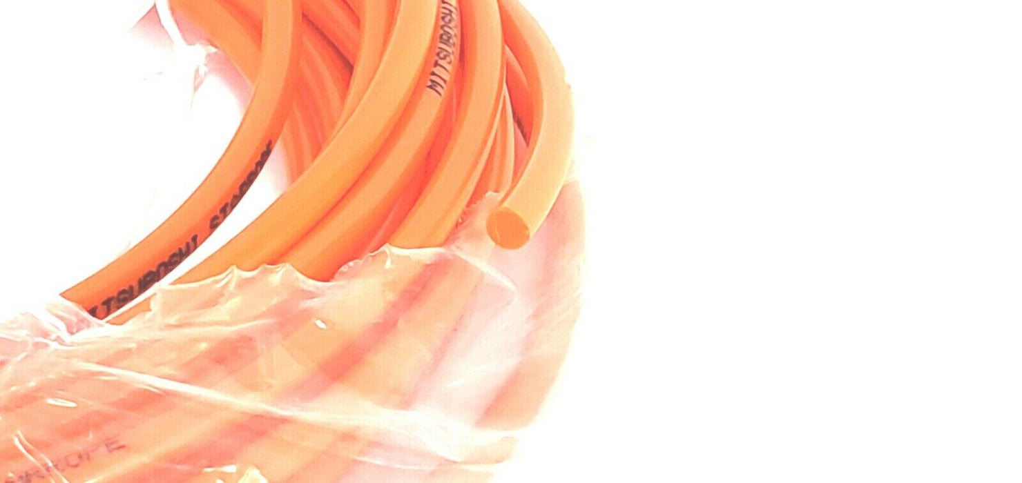 NEW MISUMI MTB-STARROPE-5X10 MITSUBOSHI BELT STAR ROPE, 5MM DIA. X 10M LENGTH