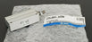 NEW SMC CDUJB10-30DM PNEUMATIC CYLINDER, 0.7MPa, 3F1-48B, CUJ0C35, CDUJB1030DM