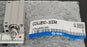 NEW SMC CDUJB10-30DM PNEUMATIC CYLINDER, 0.7MPa, 3F1-48B, CUJ0C35, CDUJB1030DM
