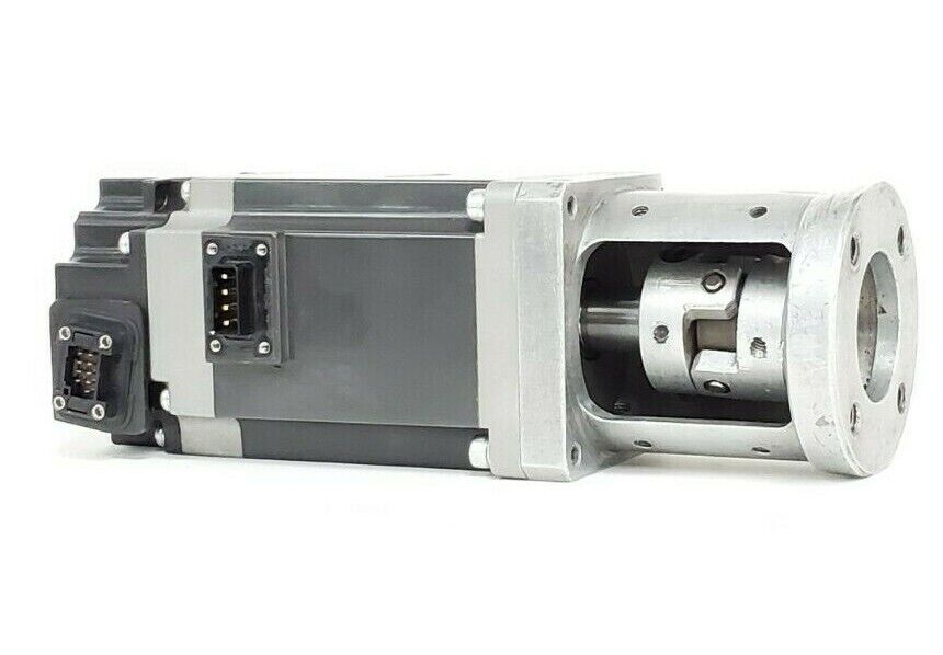 MITSUBISHI ELECTRIC HF-KN43 SERVO MOTOR 400W 3AC 101V 2.7A HFKN43
