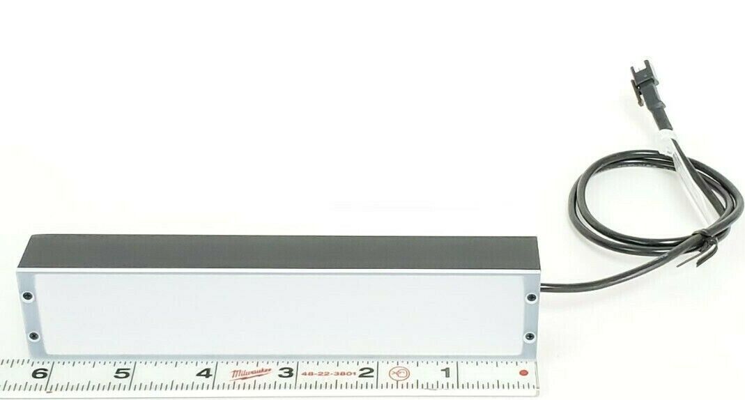 NEW CORRECT SEIWA SBR-30-150B LED BAR ILLUMINATOR, SBR SERIES, 12VDC, 14.4W