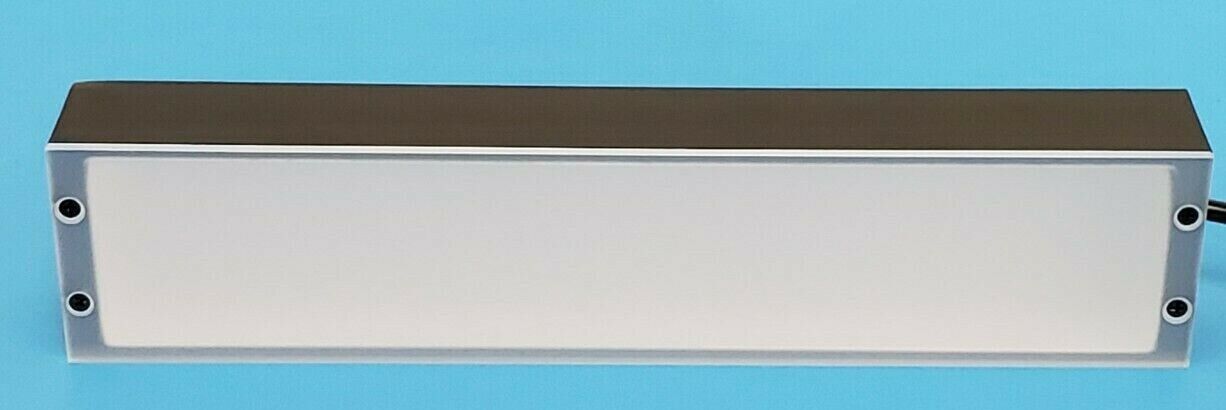NEW CORRECT SEIWA SBR-30-150B LED BAR ILLUMINATOR, SBR SERIES, 12VDC, 14.4W