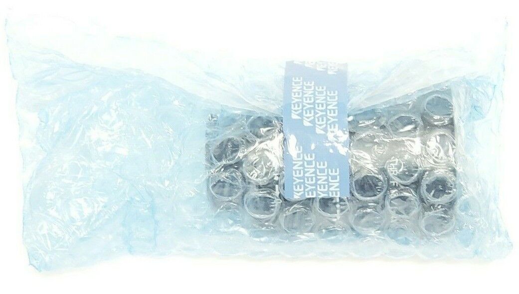 NIB KEYENCE CA-LH4 HIGH RESOLUTION LOW DISTORTION 4MM LENS CALH4