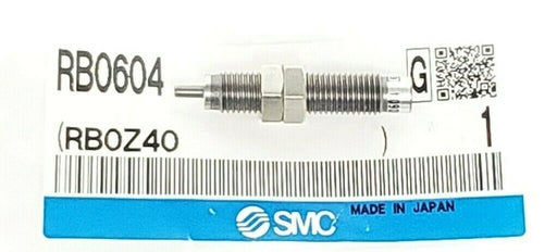 NEW SMC RB0604 SHOCK ABSORBER