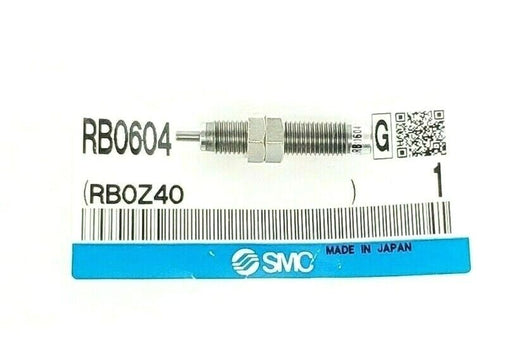 NEW SMC RB0604 SHOCK ABSORBER