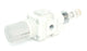 NEW SMC AW30-02BG-B FILTER REGULATOR AW3002BGB
